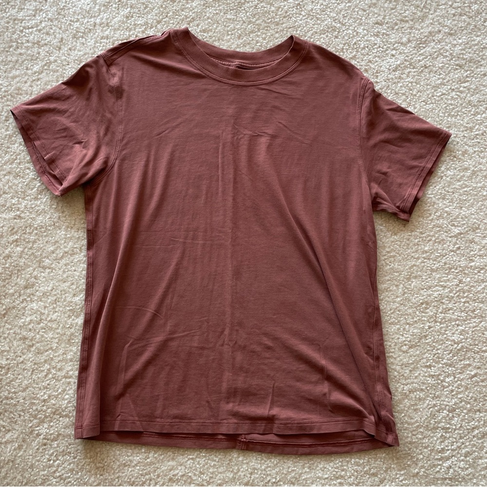 Lululemon Love Crewneck